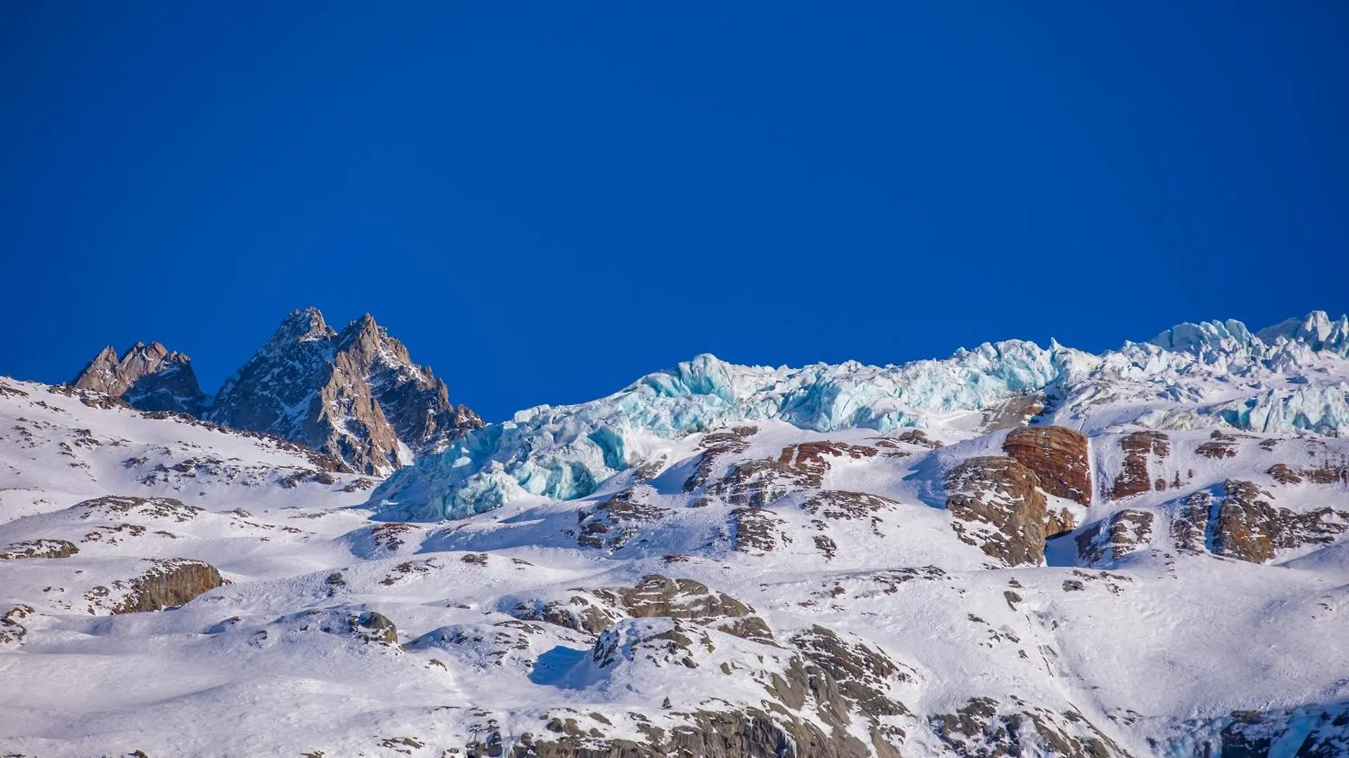 アパート Duplex View Mont-Blanc For 6 - Happy Rentals シャモニー