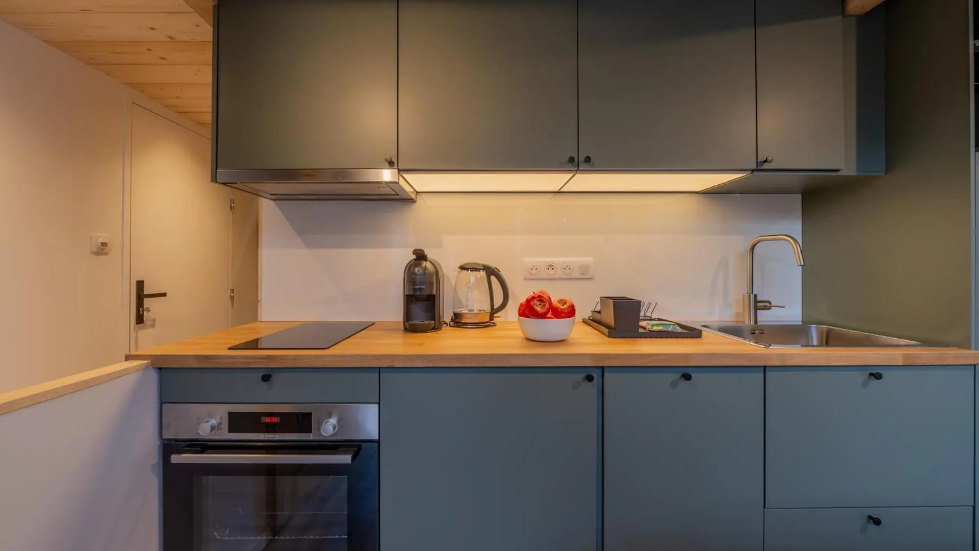 Duplex View Mont-Blanc For 6 - Happy Rentals シャモニー フランス