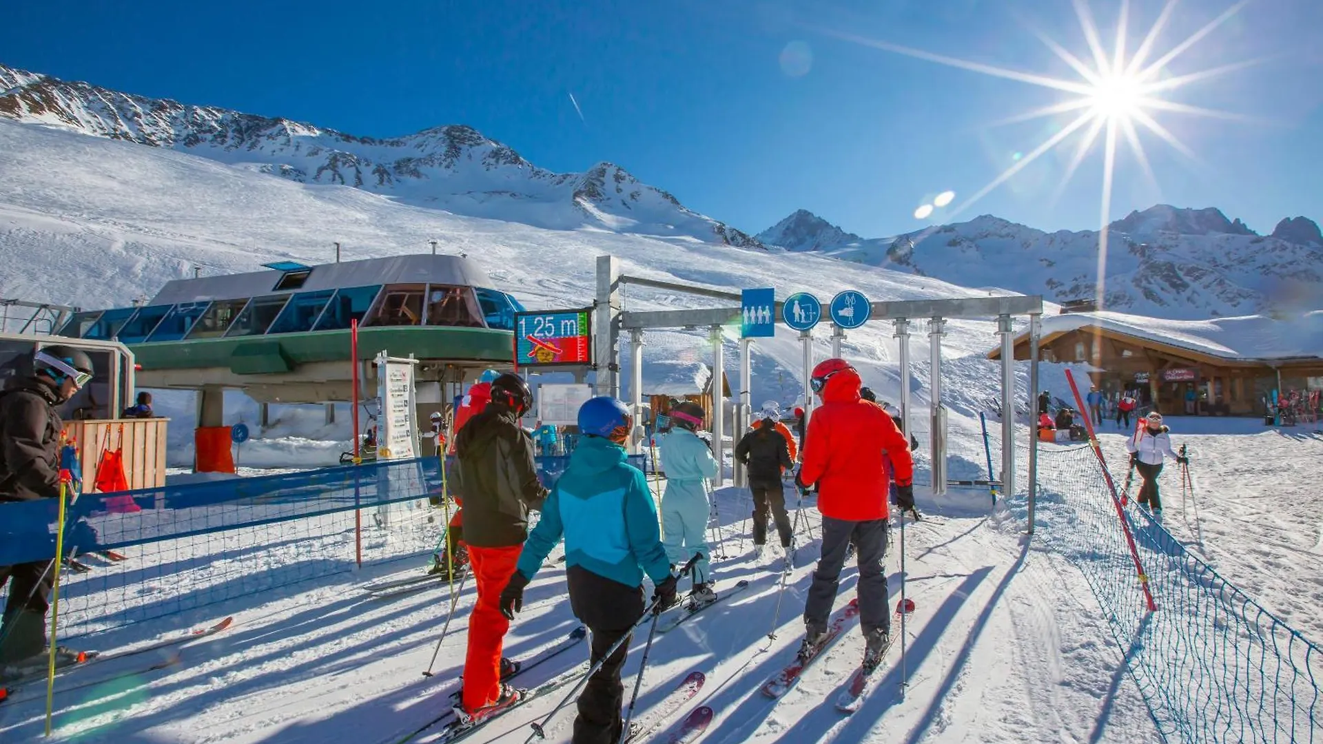 アパート Duplex View Mont-Blanc For 6 - Happy Rentals シャモニー フランス
