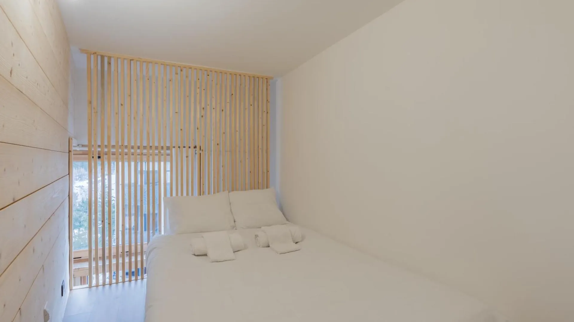 Duplex View Mont-Blanc For 6 - Happy Rentals シャモニー