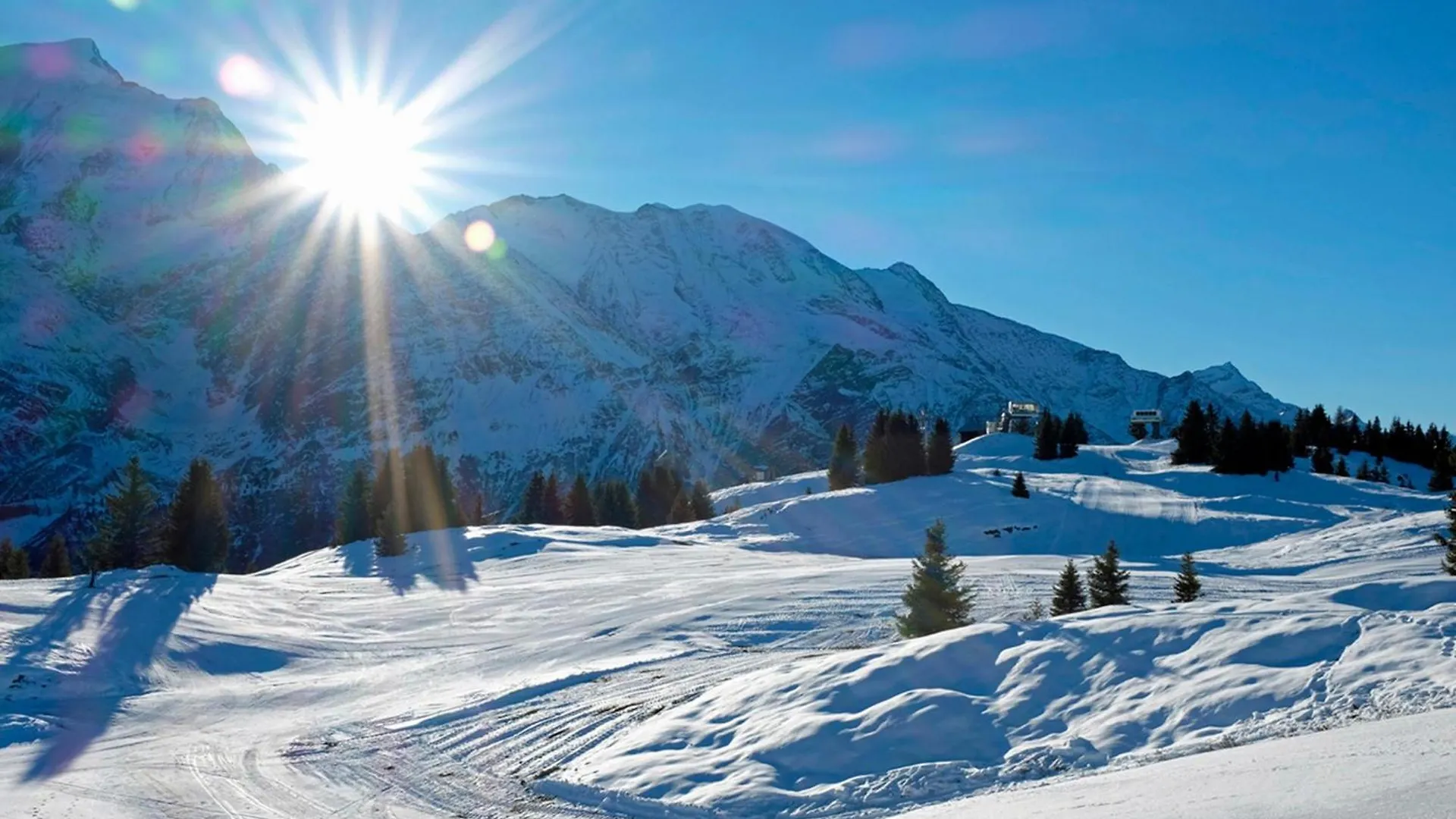 Duplex View Mont-Blanc For 6 - Happy Rentals Chamonix 0*,  France