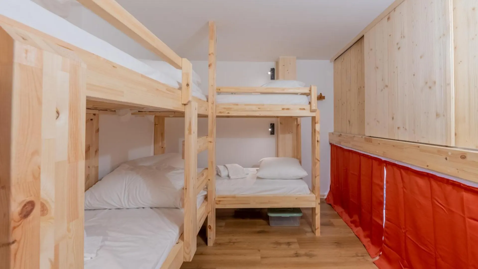 Duplex View Mont-Blanc For 6 - Happy Rentals Chamonix