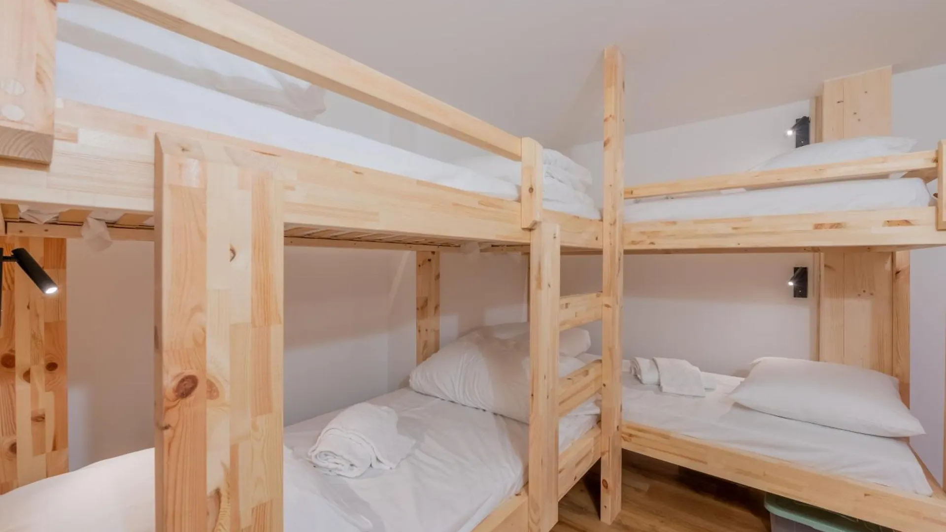 Duplex View Mont-Blanc For 6 - Happy Rentals Chamonix France